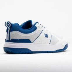 Wilson Pickle Pro Men's Deja Vu Blue/White/Deja Vu Blue -Famous Shoes Store 370258 6