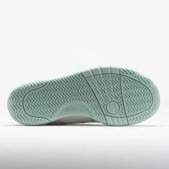 Wilson Pickle Pro Women's White/Surf Spray 11 Wilson Pickle Pro Women's White/Surf Spray -Famous Shoes Store 370260 4