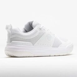 Wilson Pickle Pro Women's White/White -Famous Shoes Store 370261 6