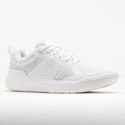 Wilson Pickle Pro Men's White/White -Famous Shoes Store 370262 5