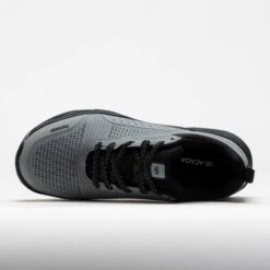 Acacia FreshShot Unisex Graphite -Famous Shoes Store 370267 2