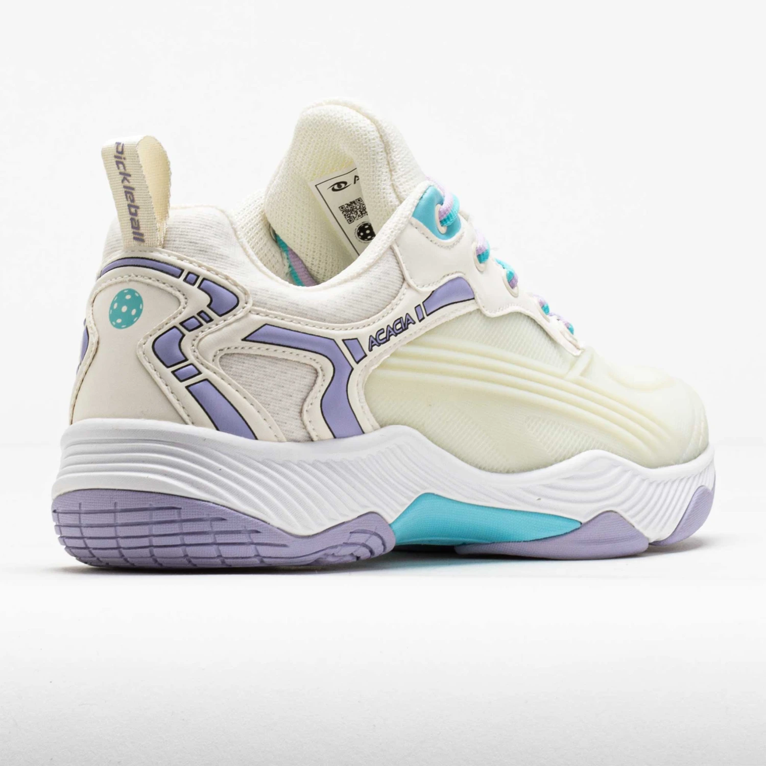 Acacia DreamShot Women's Amethyst 8 Acacia DreamShot Women's Amethyst - Image 6