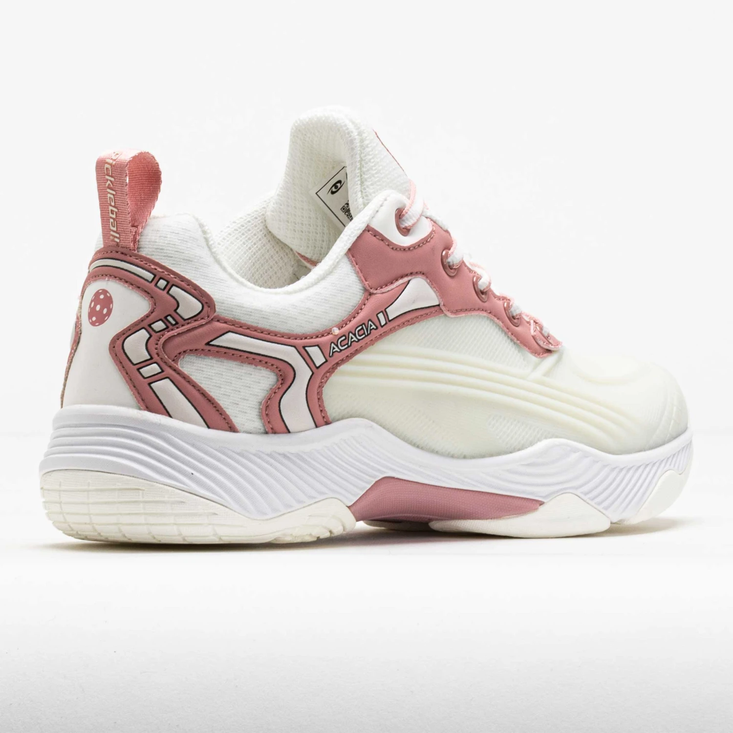 Acacia DreamShot Women's Rose 8 Acacia DreamShot Women's Rose - Image 6