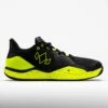 Diadem Court Burst Men's Black/Yellow -Famous Shoes Store 370271 3