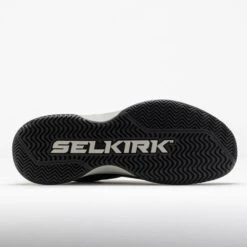 Selkirk CourtStrike Men's Lunar Black -Famous Shoes Store 370278 4