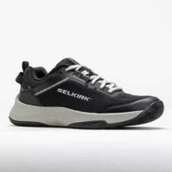 Selkirk CourtStrike Men's Lunar Black -Famous Shoes Store 370278 5