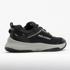 Selkirk CourtStrike Men's Lunar Black -Famous Shoes Store 370278 6