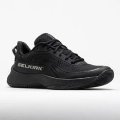 Selkirk CourtStrike Pro Men's Blackout -Famous Shoes Store 370281 5