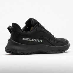 Selkirk CourtStrike Pro Men's Blackout -Famous Shoes Store 370281 6