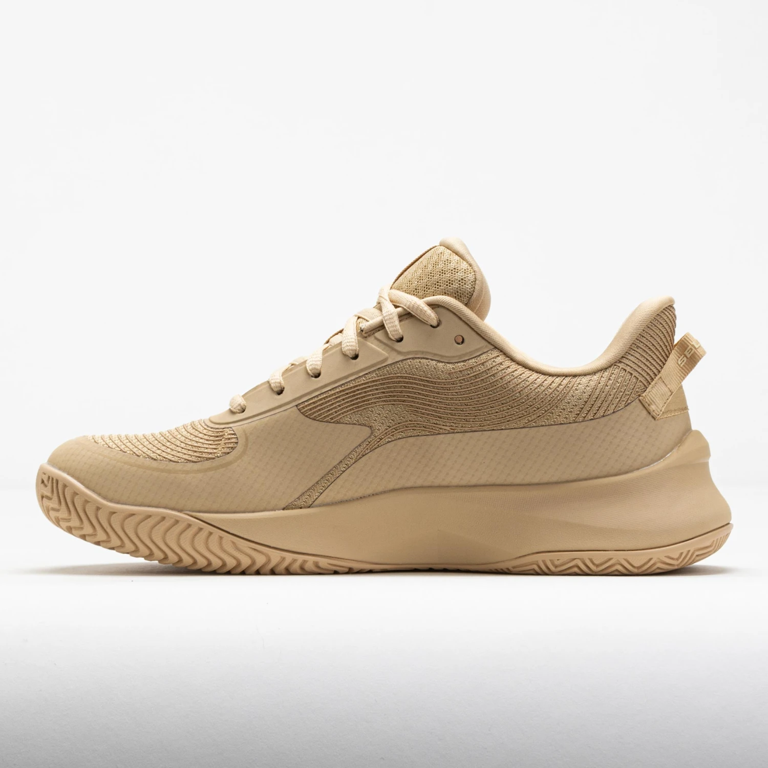 Selkirk CourtStrike Pro Men's Sandstone 4 Selkirk CourtStrike Pro Men's Sandstone - Image 2