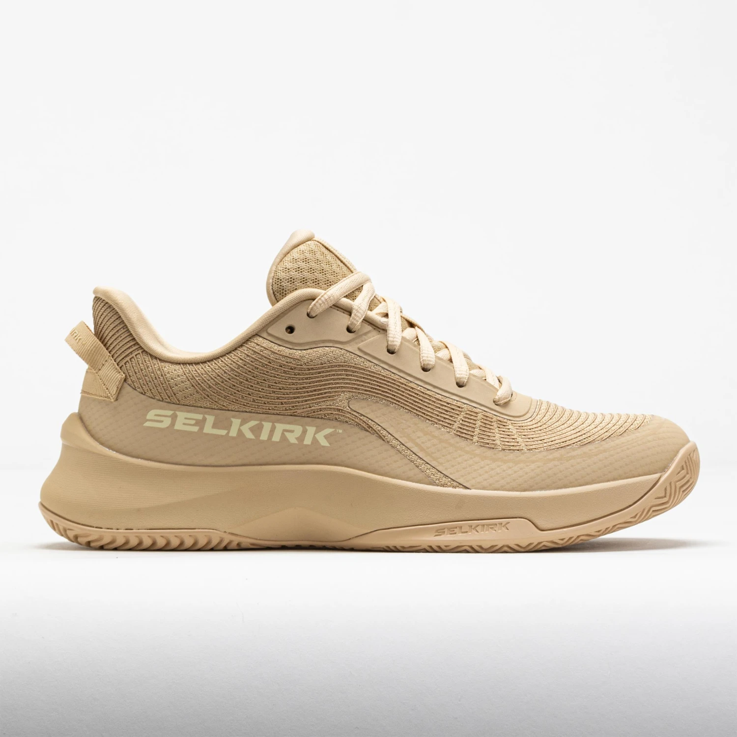 Selkirk CourtStrike Pro Men's Sandstone 3 Selkirk CourtStrike Pro Men's Sandstone