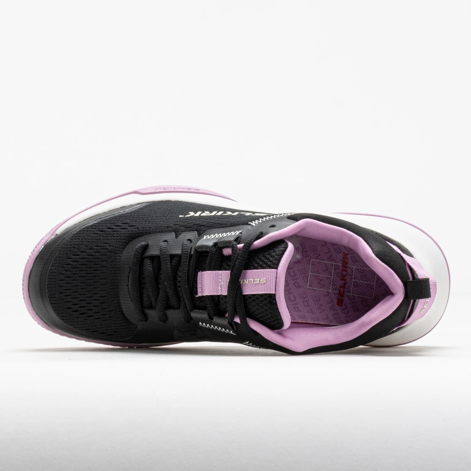 Selkirk CourtStrike Women's Black Winterberry 5 Selkirk CourtStrike Women's Black Winterberry - Image 3