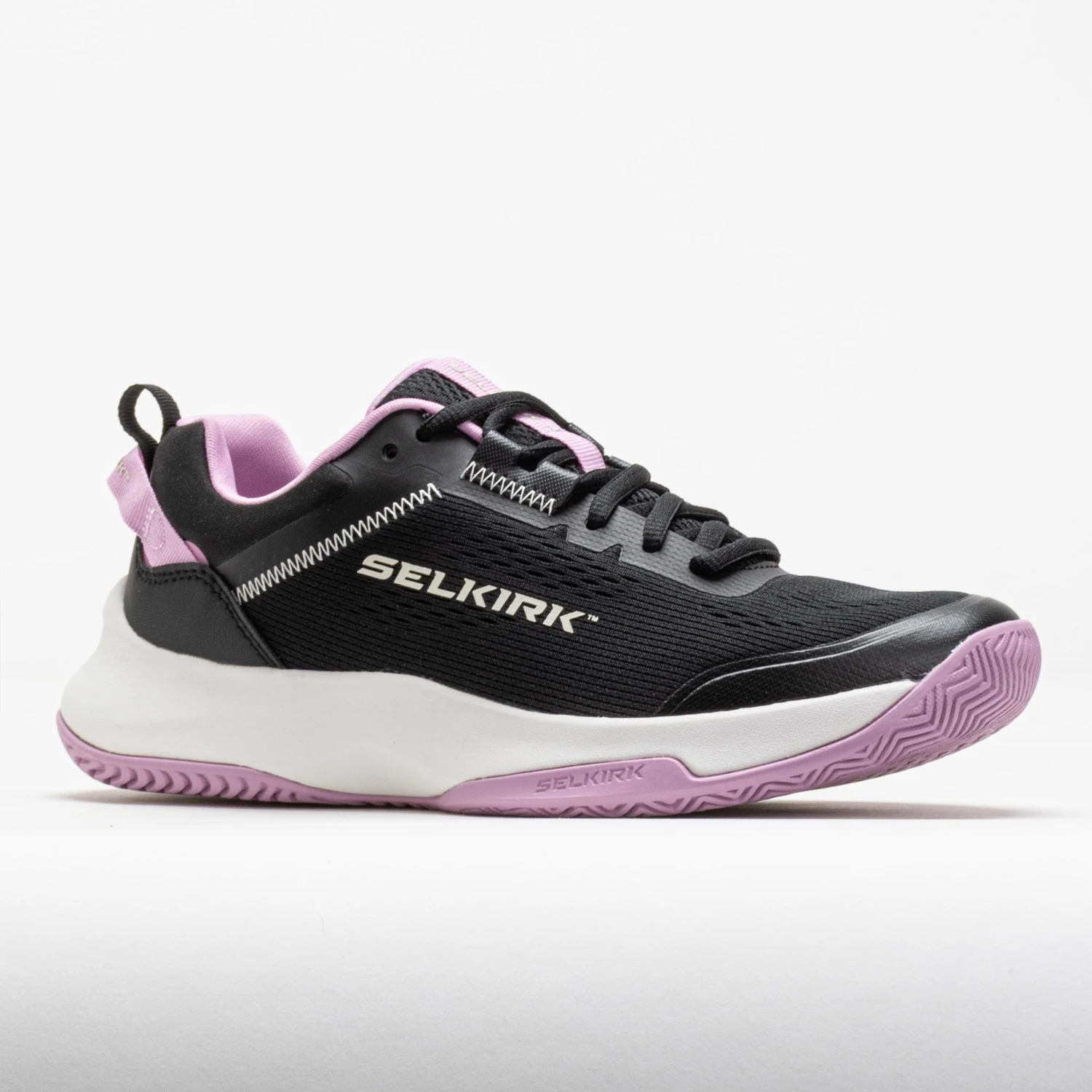 Selkirk CourtStrike Women's Black Winterberry 7 Selkirk CourtStrike Women's Black Winterberry - Image 5