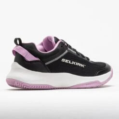 Selkirk CourtStrike Women's Black Winterberry 13 Selkirk CourtStrike Women's Black Winterberry -Famous Shoes Store 370284 6