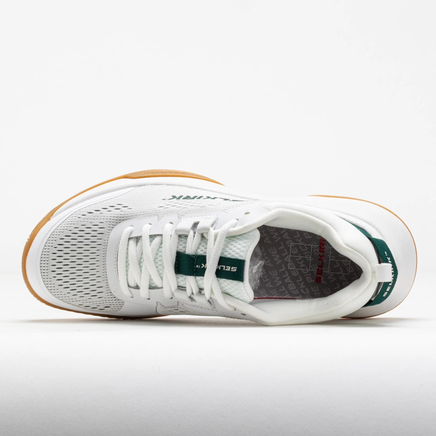 Selkirk CourtStrike Women's White Pine 5 Selkirk CourtStrike Women's White Pine - Image 3