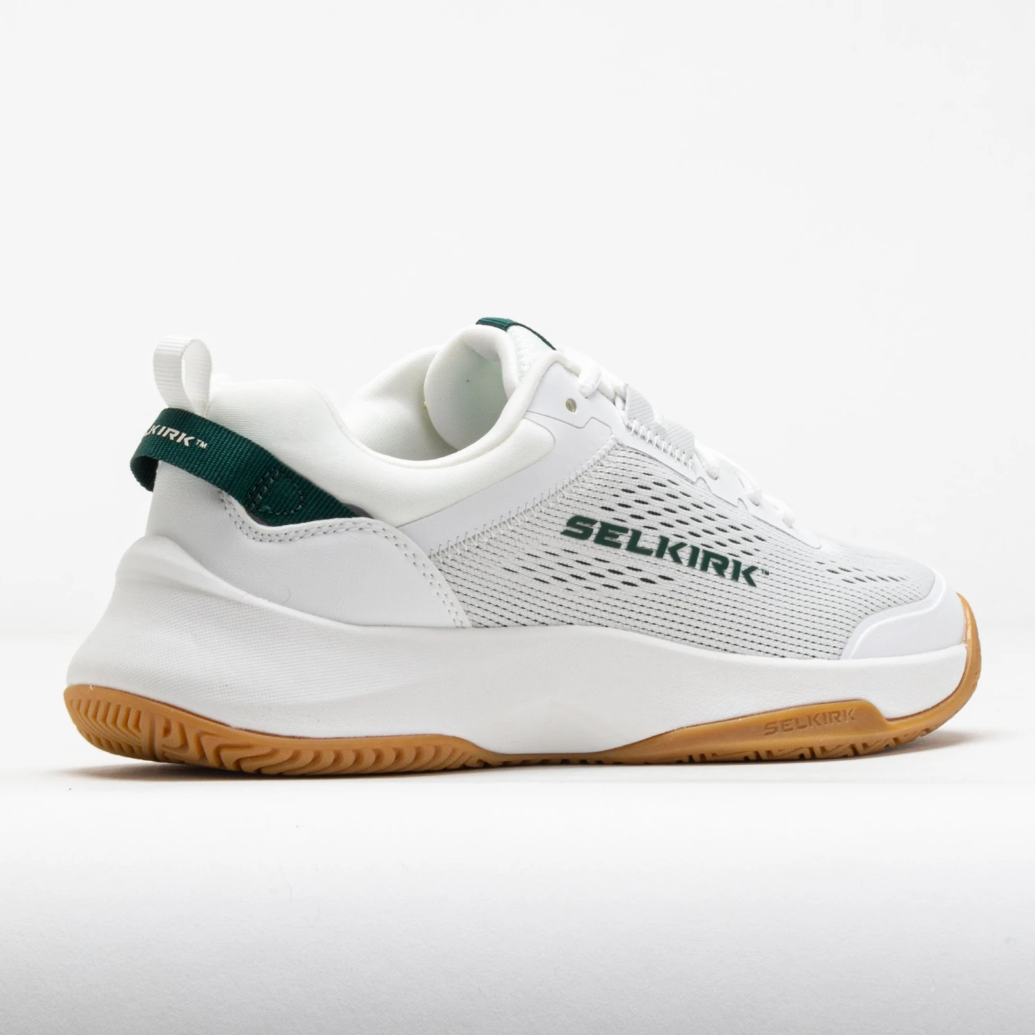 Selkirk CourtStrike Women's White Pine 8 Selkirk CourtStrike Women's White Pine - Image 6