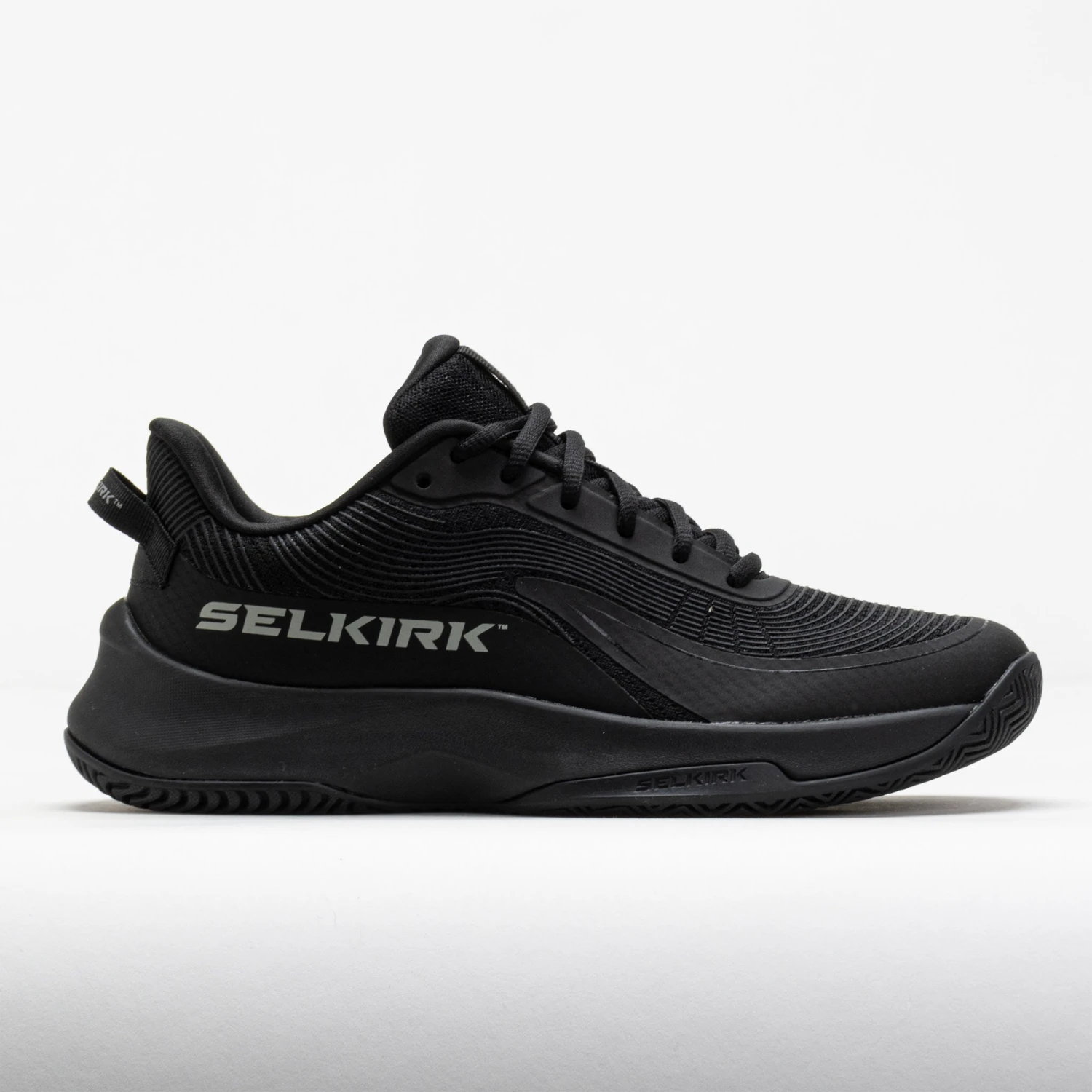 Selkirk CourtStrike Pro Women's Blackout 3 Selkirk CourtStrike Pro Women's Blackout