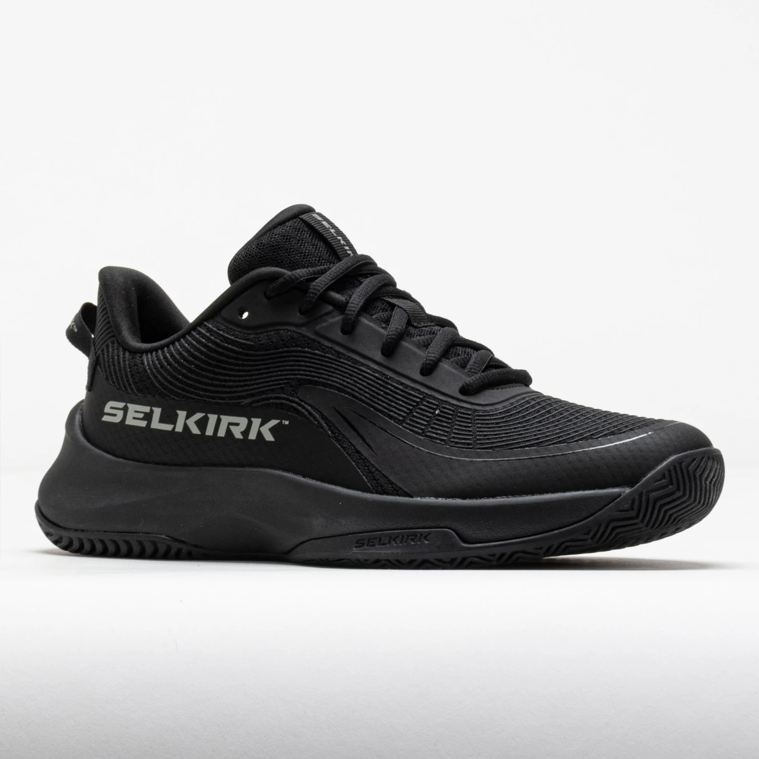 Selkirk CourtStrike Pro Women's Blackout 7 Selkirk CourtStrike Pro Women's Blackout - Image 5