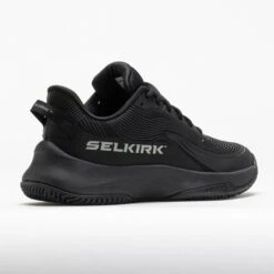 Selkirk CourtStrike Pro Women's Blackout 13 Selkirk CourtStrike Pro Women's Blackout -Famous Shoes Store 370287 6