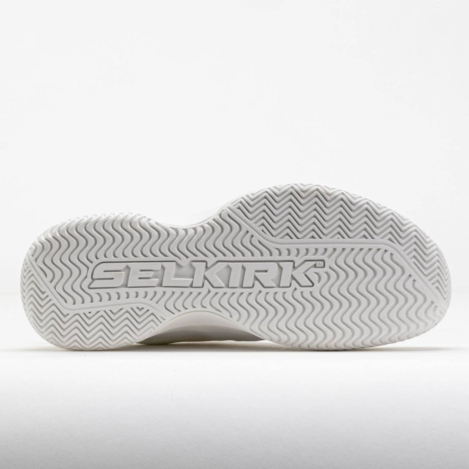 Selkirk CourtStrike Pro Women's Chalk 6 Selkirk CourtStrike Pro Women's Chalk - Image 4