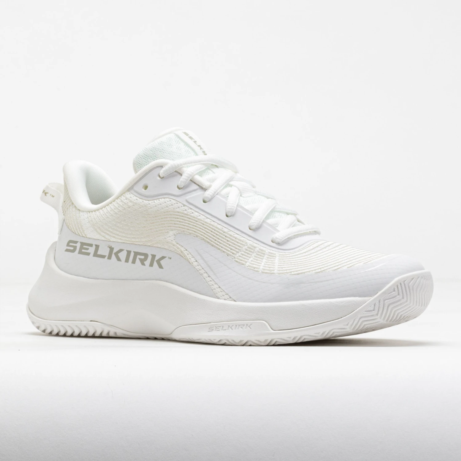 Selkirk CourtStrike Pro Women's Chalk 7 Selkirk CourtStrike Pro Women's Chalk - Image 5
