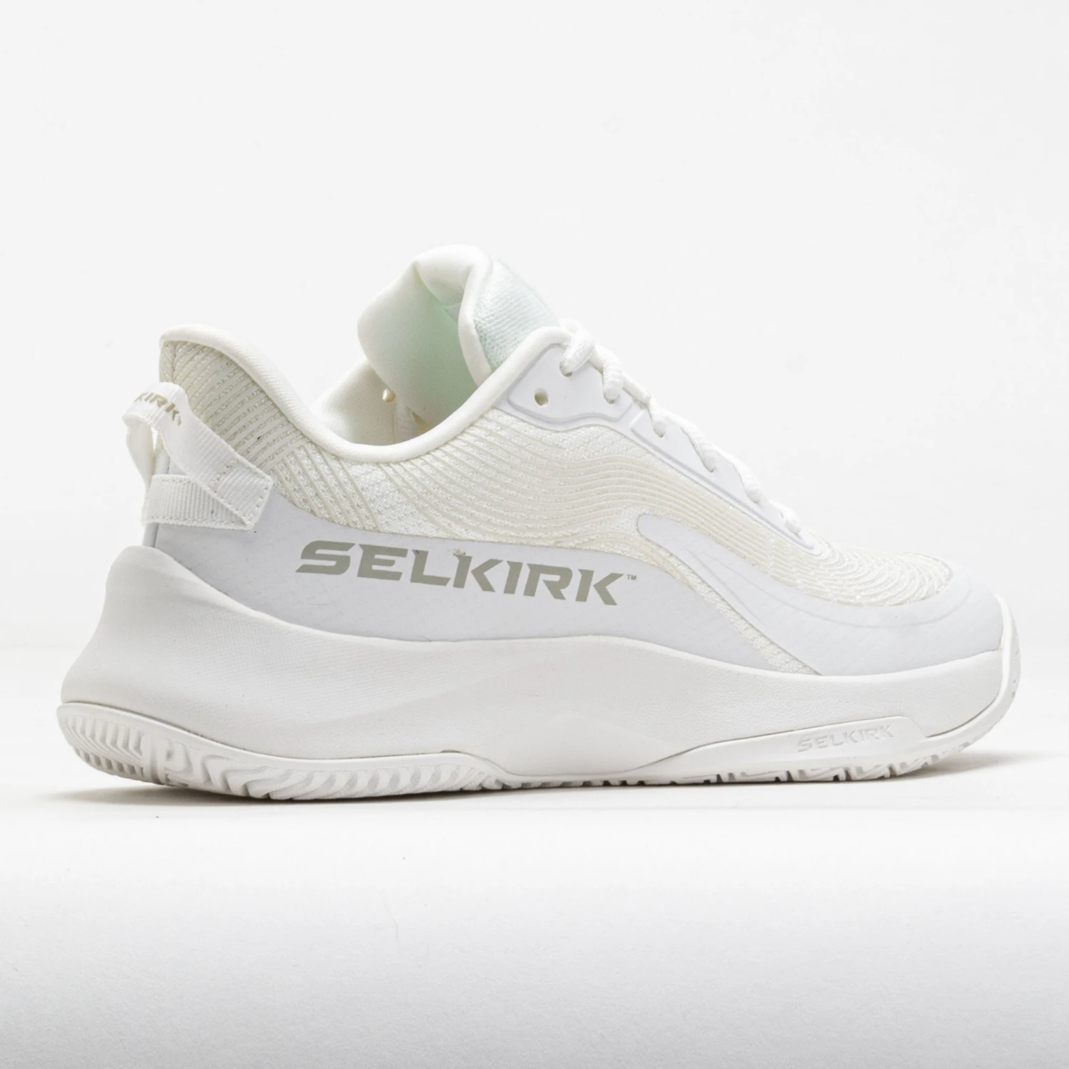Selkirk CourtStrike Pro Women's Chalk 8 Selkirk CourtStrike Pro Women's Chalk - Image 6