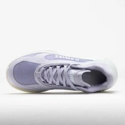 K-Swiss K-Frame Pickleball Women's Lavender/Bit Of Blue/Patina Green 10 K-Swiss K-Frame Pickleball Women's Lavender/Bit Of Blue/Patina Green -Famous Shoes Store 370293 2