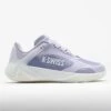 K-Swiss K-Frame Pickleball Women's Lavender/Bit Of Blue/Patina Green -Famous Shoes Store 370293 3