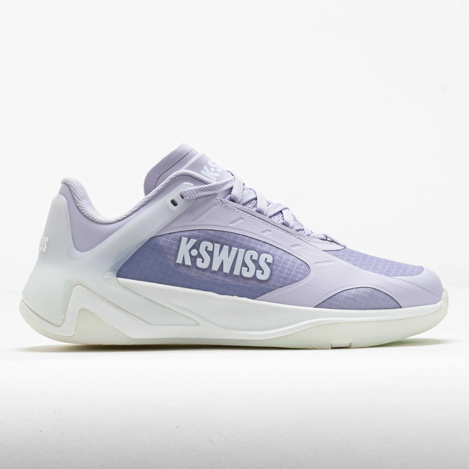 K-Swiss K-Frame Pickleball Women's Lavender/Bit Of Blue/Patina Green 3 K-Swiss K-Frame Pickleball Women's Lavender/Bit Of Blue/Patina Green