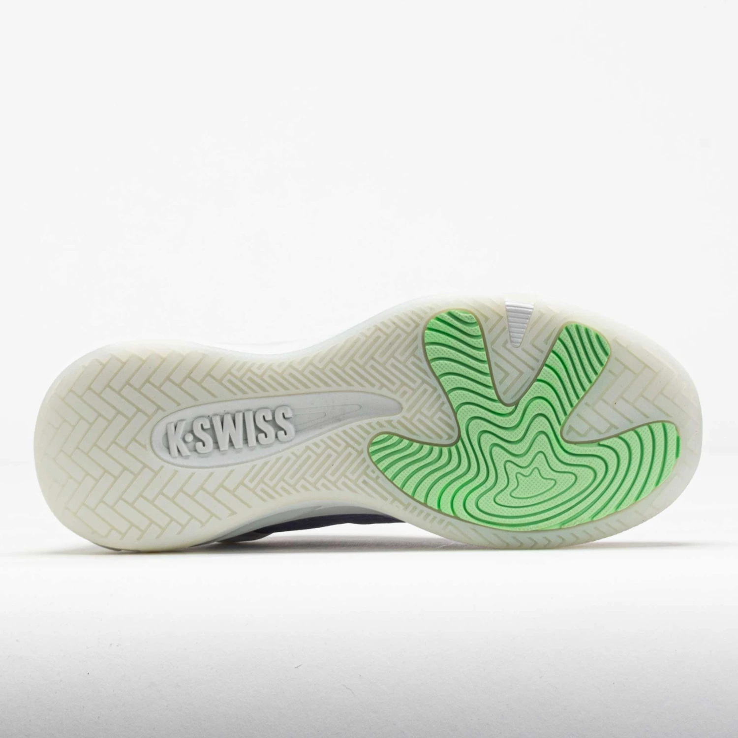 K-Swiss K-Frame Pickleball Women's Lavender/Bit Of Blue/Patina Green 6 K-Swiss K-Frame Pickleball Women's Lavender/Bit Of Blue/Patina Green - Image 4