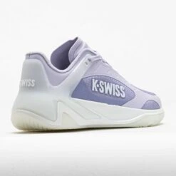 K-Swiss K-Frame Pickleball Women's Lavender/Bit Of Blue/Patina Green 13 K-Swiss K-Frame Pickleball Women's Lavender/Bit Of Blue/Patina Green -Famous Shoes Store 370293 6