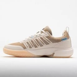 K-Swiss Ultra Court Men's Jet Stream/Irish Cream -Famous Shoes Store 370294 1
