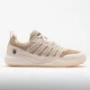 K-Swiss Ultra Court Men's Jet Stream/Irish Cream -Famous Shoes Store 370294 3