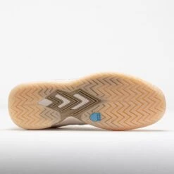 K-Swiss Ultra Court Men's Jet Stream/Irish Cream -Famous Shoes Store 370294 4