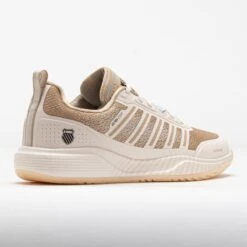 K-Swiss Ultra Court Men's Jet Stream/Irish Cream -Famous Shoes Store 370294 6