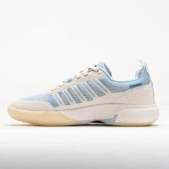 K-Swiss Ultra Court Women's Jet Stream/Ballad Blue 9 K-Swiss Ultra Court Women's Jet Stream/Ballad Blue -Famous Shoes Store 370295 1