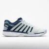 K-Swiss Express Light Pickleball Men's Bit Of Blue/Oceana/Patina Green -Famous Shoes Store 370301 3