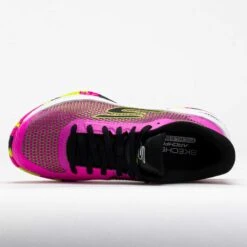 Skechers Viper Court Pro 2.0 Women's Hot Pink/Black 10 Skechers Viper Court Pro 2.0 Women's Hot Pink/Black -Famous Shoes Store 370302 2