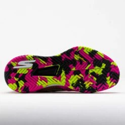 Skechers Viper Court Pro 2.0 Women's Hot Pink/Black 11 Skechers Viper Court Pro 2.0 Women's Hot Pink/Black -Famous Shoes Store 370302 4