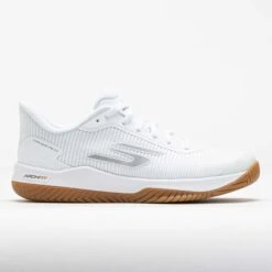 Skechers Viper Court Pro 2.0 Women's White