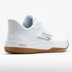 Skechers Viper Court Pro 2.0 Women's White -Famous Shoes Store 370303 6