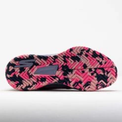 Skechers Viper Court Pro 2 Women's Gray/Lavender -Famous Shoes Store 370304 4