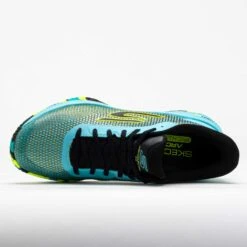 Skechers Viper Court Pro 2 Men's Aqua/Multi 10 Skechers Viper Court Pro 2 Men's Aqua/Multi -Famous Shoes Store 370308 2