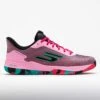 Skechers Viper Court Pro 2 Men's Pink/Black 2 Skechers Viper Court Pro 2 Men's Pink/Black -Famous Shoes Store 370309 3