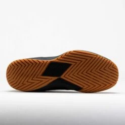 Diadem Court Burst Men's Black/Gum -Famous Shoes Store 370313 4