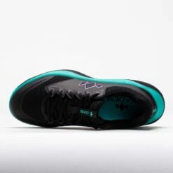 Diadem Court Flo Men's Black/Teal 10 Diadem Court Flo Men's Black/Teal -Famous Shoes Store 370315 2