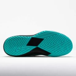 Diadem Court Flo Men's Black/Teal 11 Diadem Court Flo Men's Black/Teal -Famous Shoes Store 370315 4