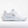 Diadem Court Flo Women's White/Sky Blue
