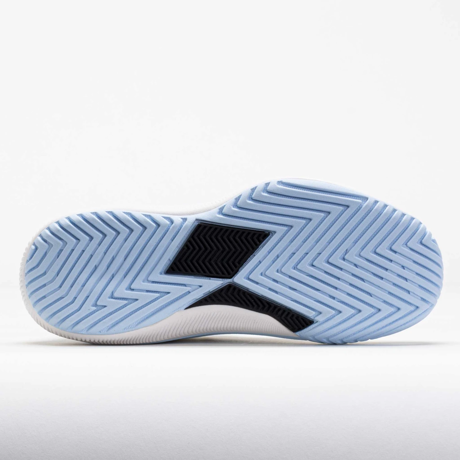 Diadem Court Flo Women's White/Sky Blue 6 Diadem Court Flo Women's White/Sky Blue - Image 4