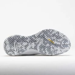 Skechers Viper Court Elite Pro Men's White/Silver 11 Skechers Viper Court Elite Pro Men's White/Silver -Famous Shoes Store 370317 4